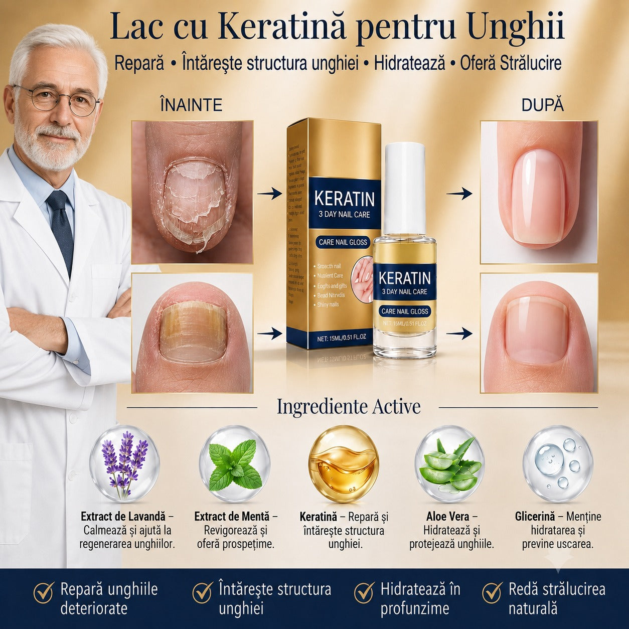 Keratina
