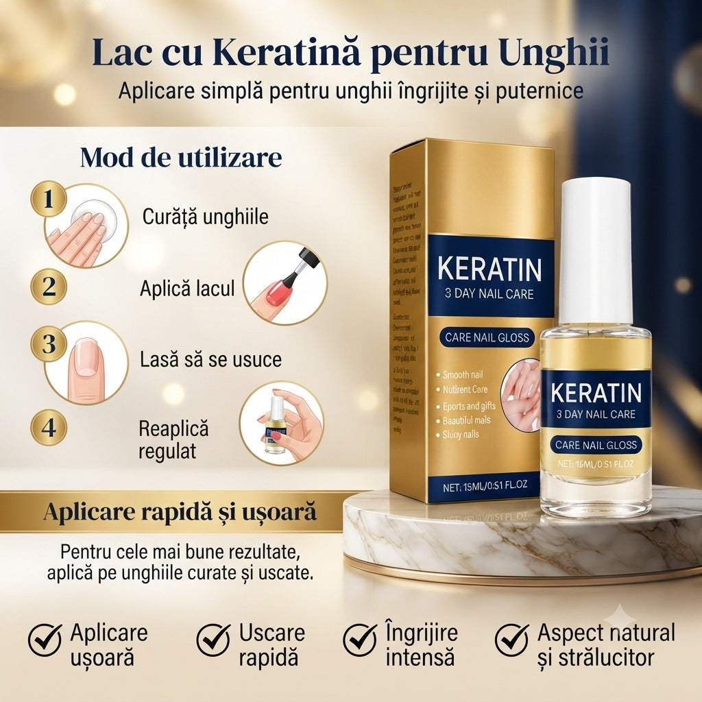 Keratina
